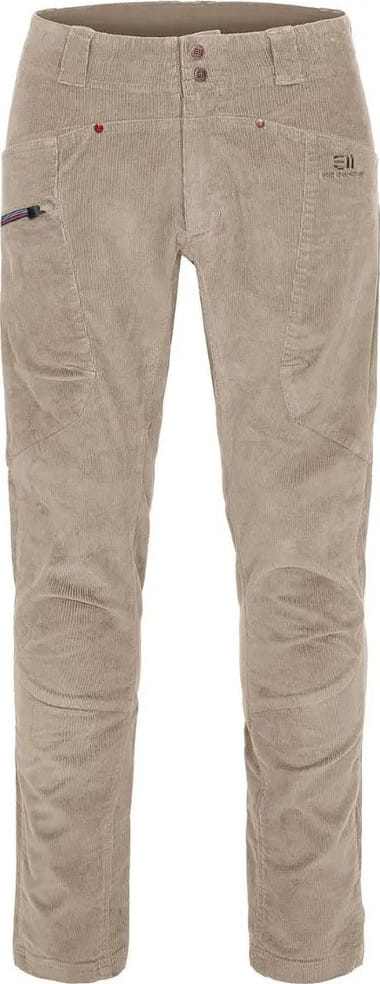 Elevenate Men's Après Cord Pants Vintage Khaki Elevenate