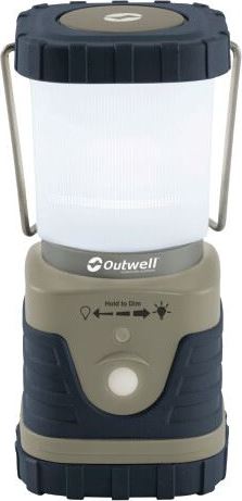 Outwell Carnelian DC 350 Blue Shadow