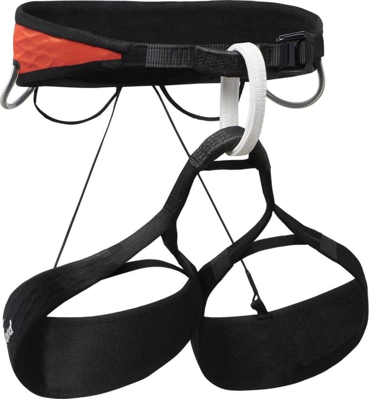 Black Diamond M Airnet Harness Octane Black Diamond