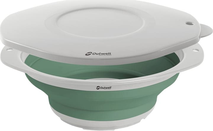 Outwell Collaps Bowl S Shadow Green Outwell