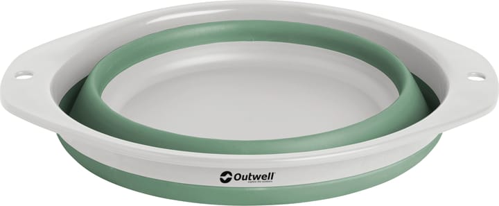 Outwell Collaps Bowl S Shadow Green Outwell