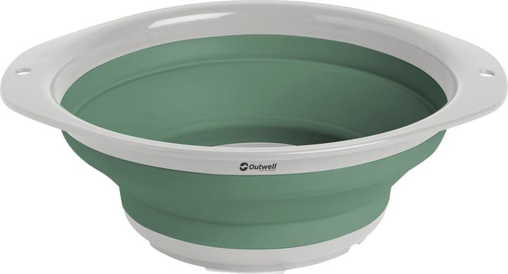 Outwell Collaps Bowl S Shadow Green Outwell