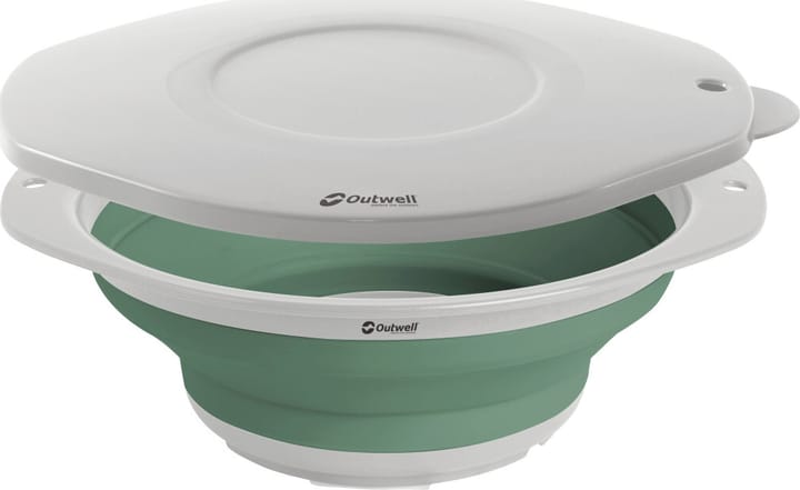 Outwell Collaps Bowl M Shadow Green Outwell