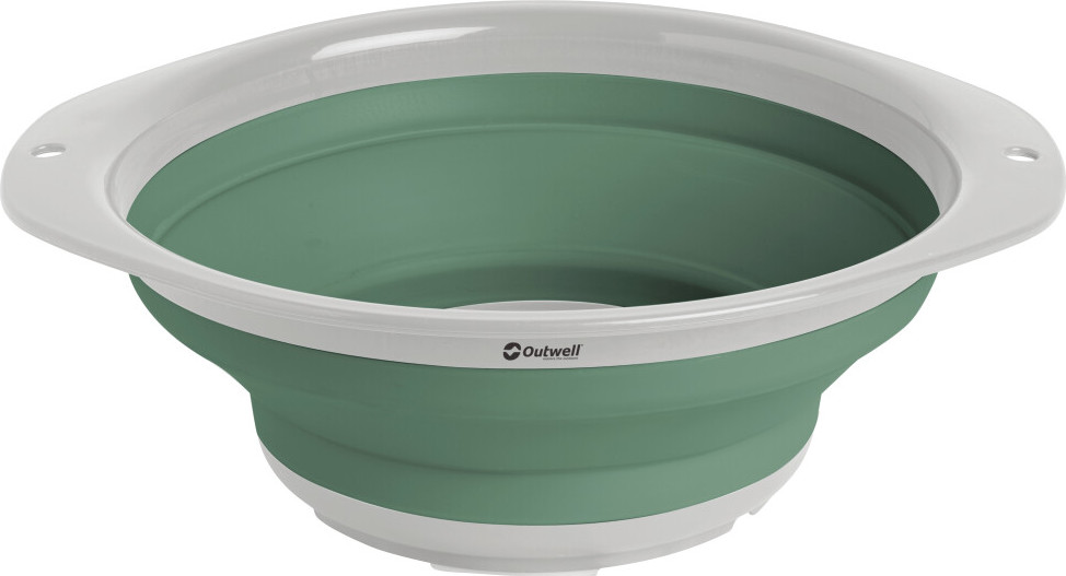 Outwell Collaps Bowl M Shadow Green