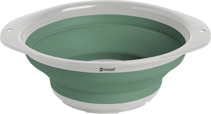 Outwell Collaps Bowl M Shadow Green Outwell