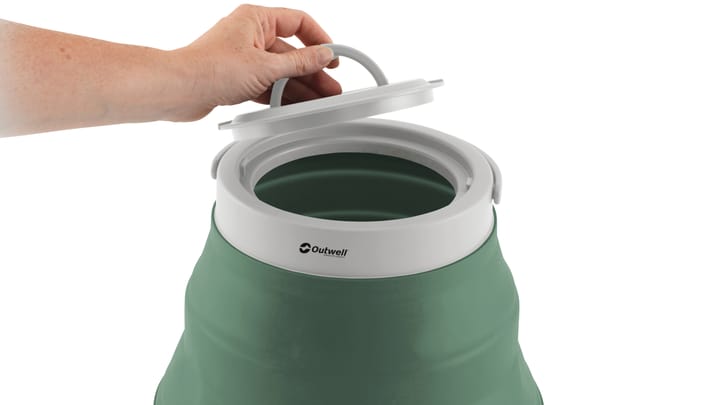 Outwell Collaps Water Carrier Shadow Green Outwell