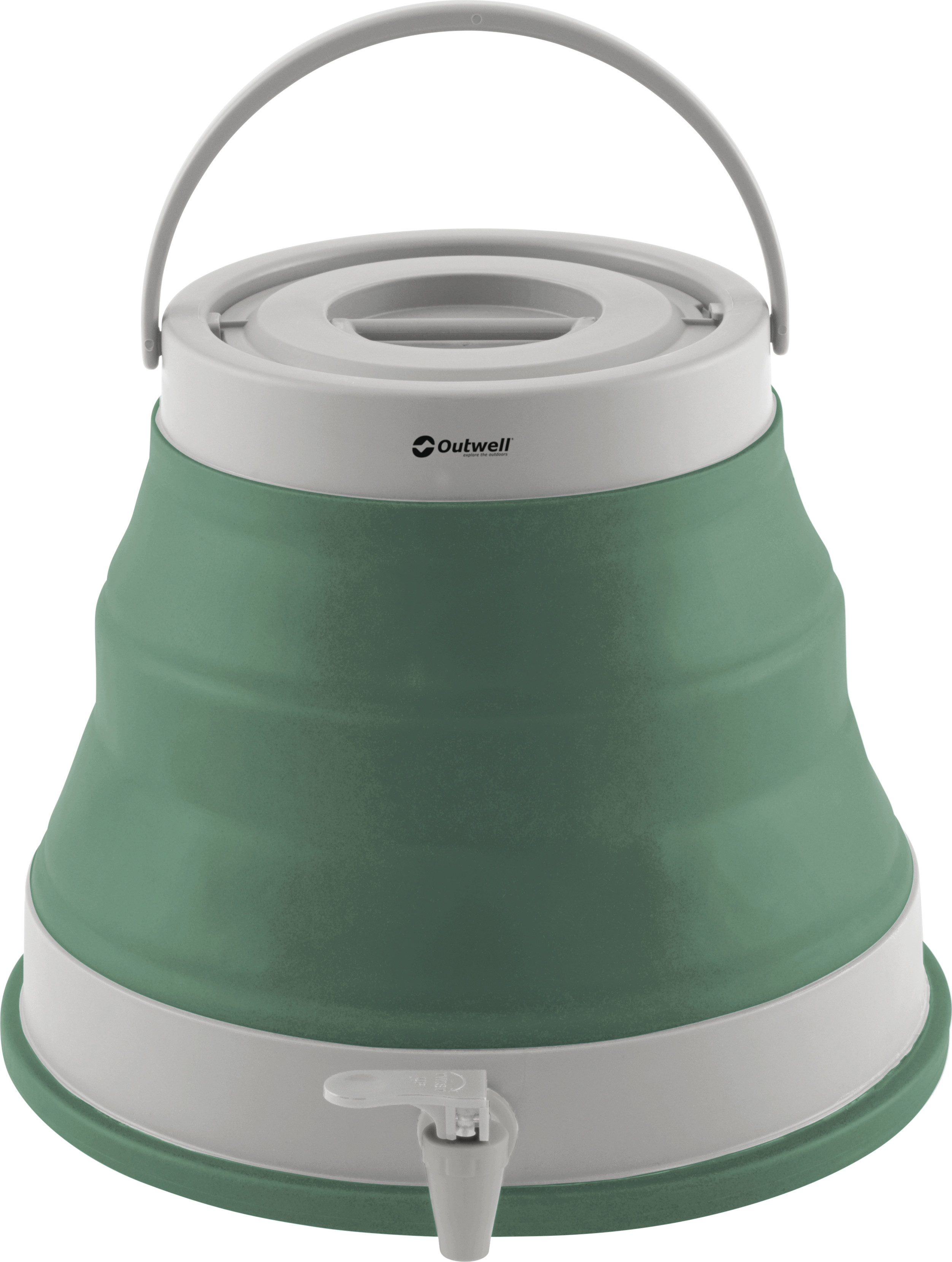 Outwell Collaps Water Carrier Shadow Green