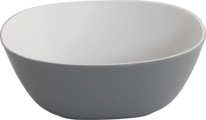 Outwell Gala 2 Person Dinner Set Grey Mist Outwell