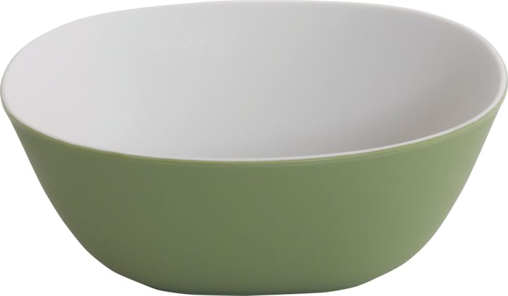 Outwell Gala 2 Person Dinner Set Shadow Green Outwell