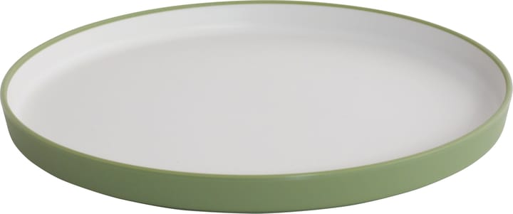 Outwell Gala 2 Person Dinner Set Shadow Green Outwell