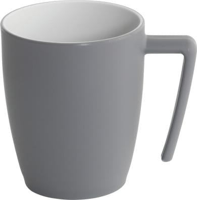 Outwell Gala 4 Person Mug Set Grey & Sand Outwell