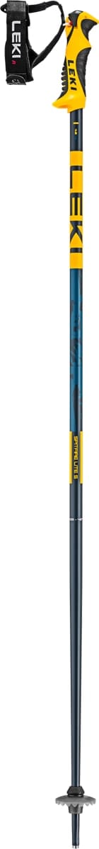 Leki Spitfire Lite S Blue Leki