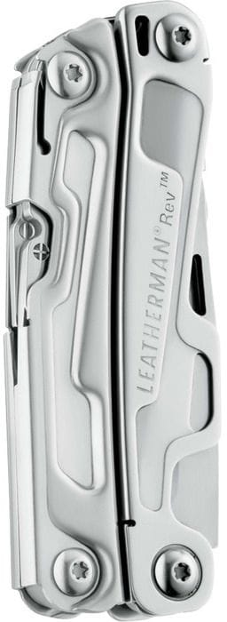 Leatherman REV Stainless Leatherman