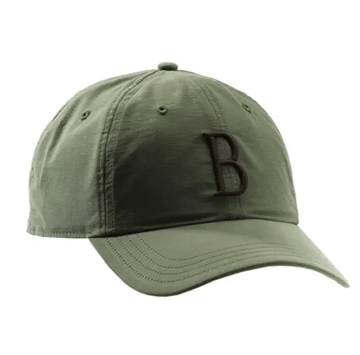 Beretta Big B Cap Green Beretta