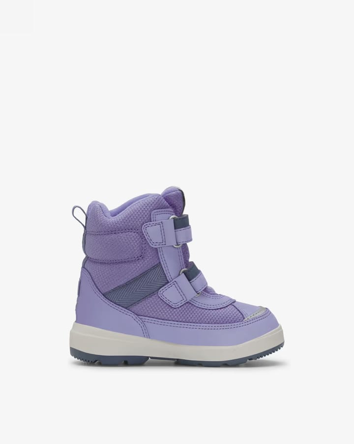 Viking Footwear Kids' Play Reflex Warm GORE-TEX Violet/Denim Viking Footwear