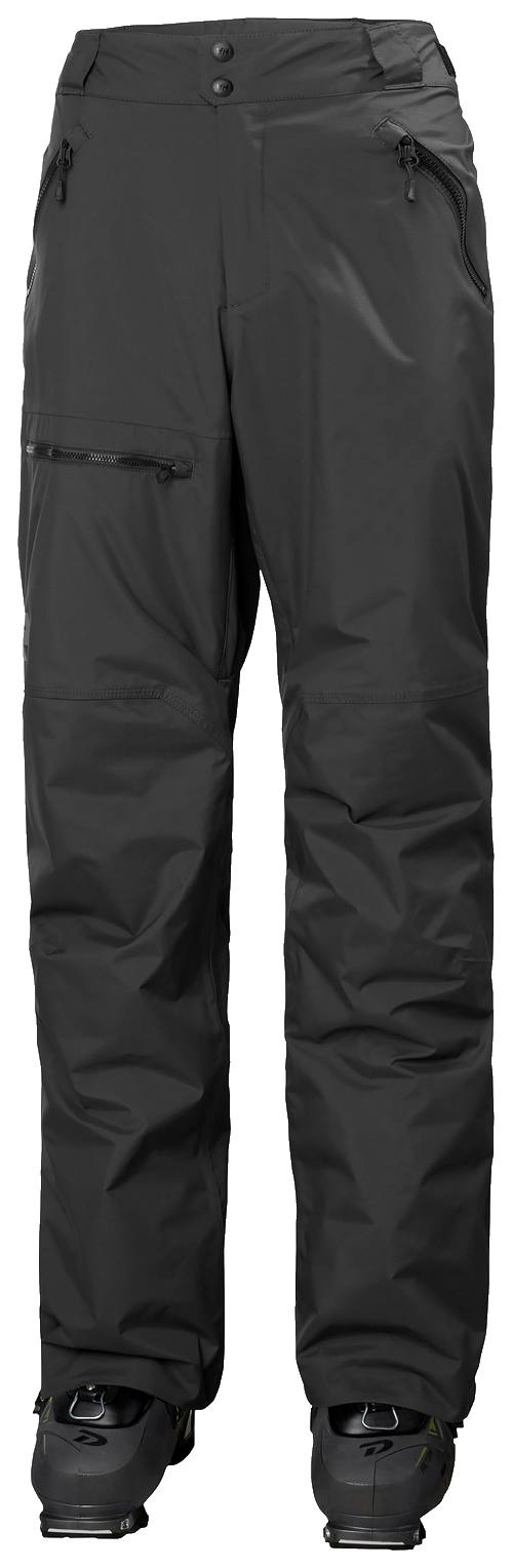 Helly Hansen Men’s Sogn Cargo Pant Black