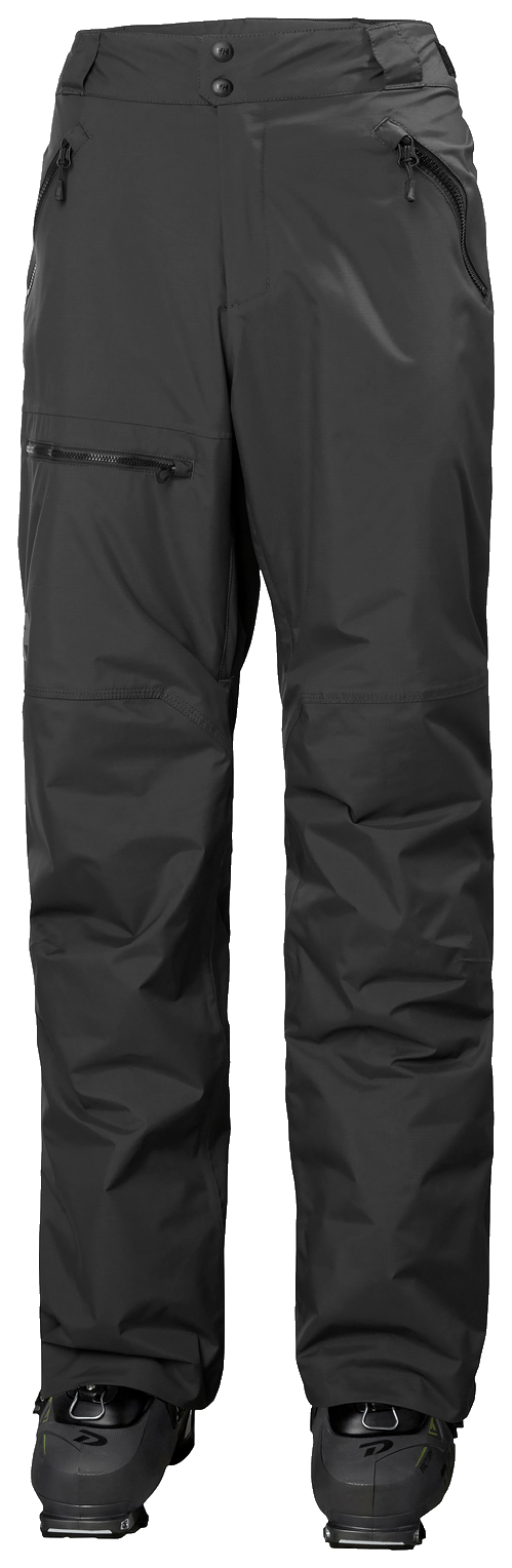 Helly Hansen Men's Sogn Cargo Pant Black Helly Hansen