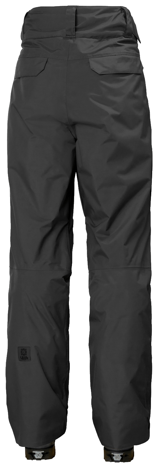 Helly Hansen Men's Sogn Cargo Pant Black Helly Hansen