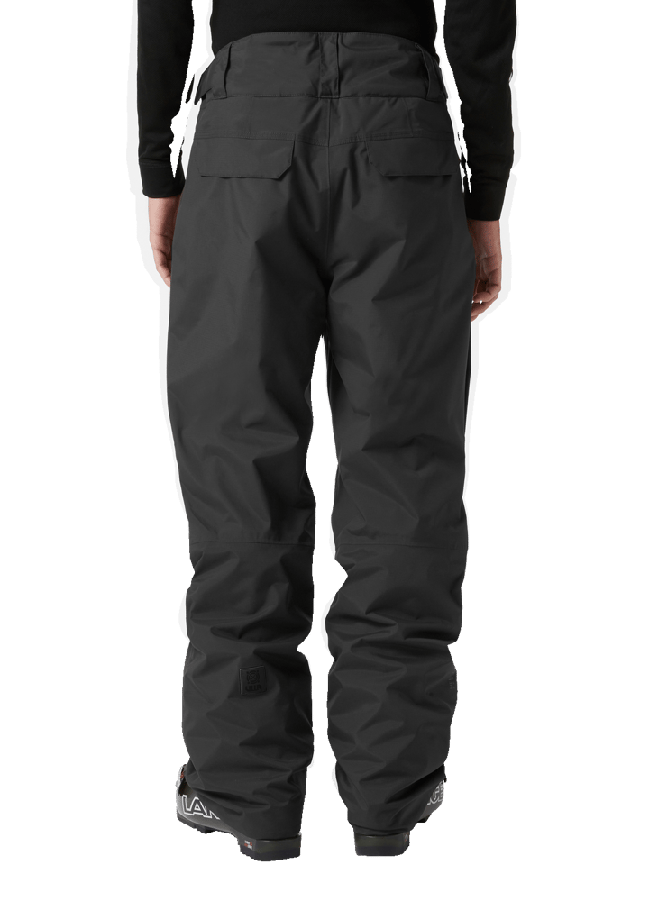 Helly Hansen Men's Sogn Cargo Pant Black Helly Hansen