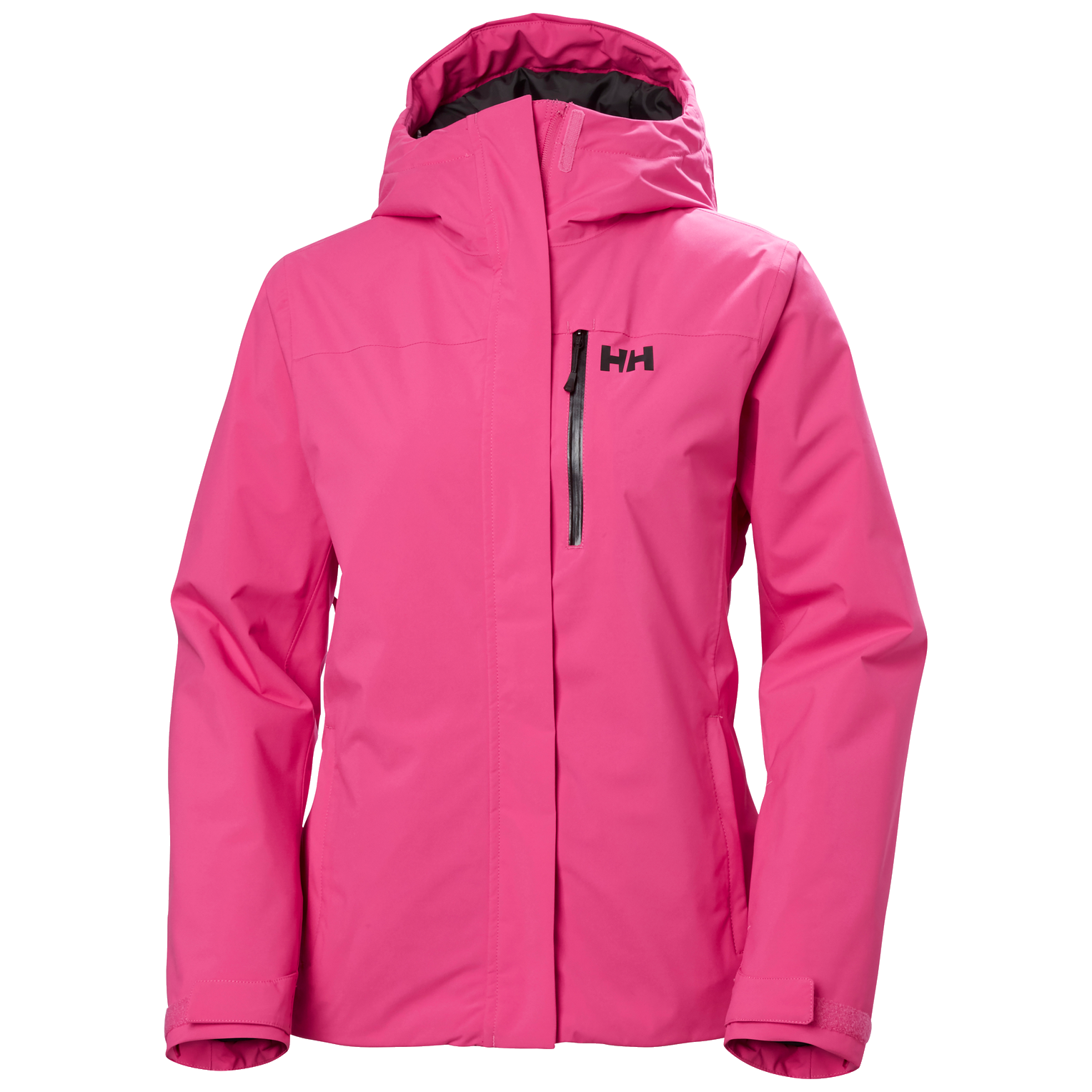 Helly Hansen Women’s Snowplay Jacket Dragon Fruit