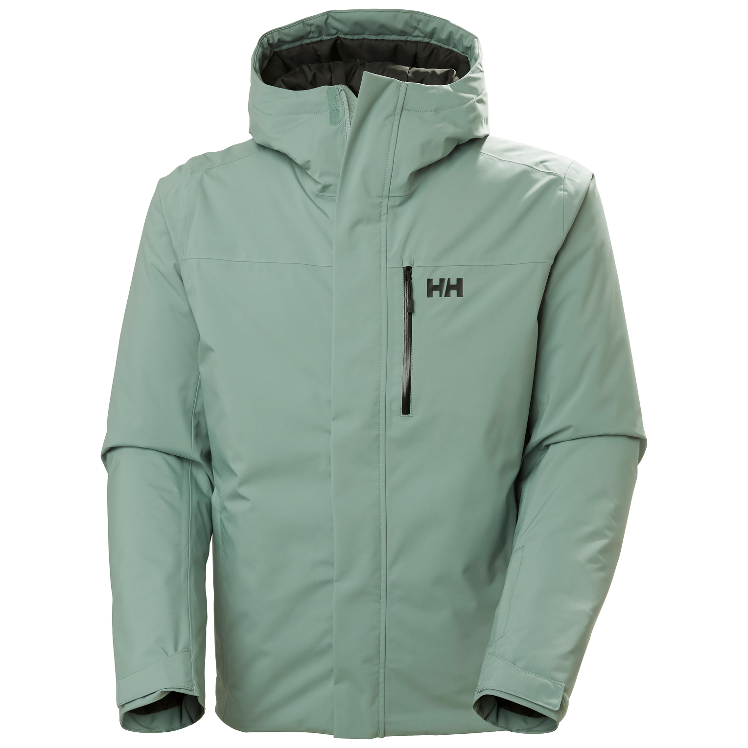 Helly Hansen Men’s Panorama Ski Jacket Cactus