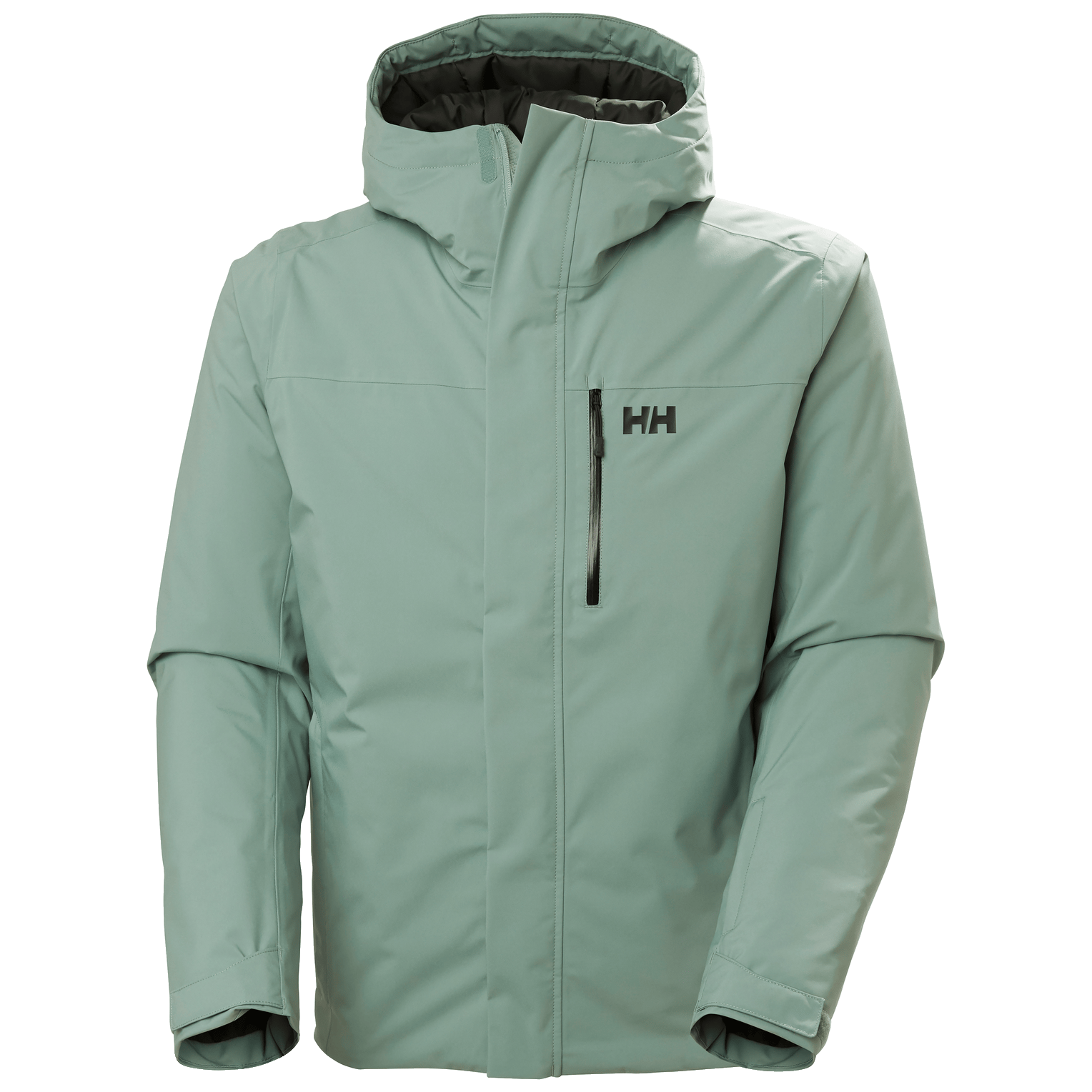 Helly Hansen Men's Panorama Ski Jacket Cactus