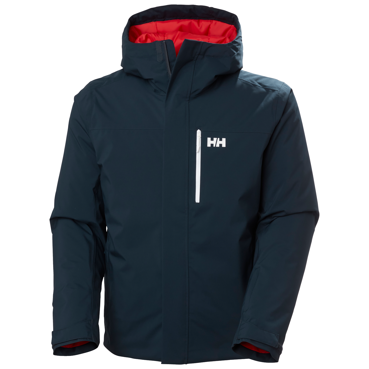 Helly Hansen Men’s Panorama Ski Jacket Navy