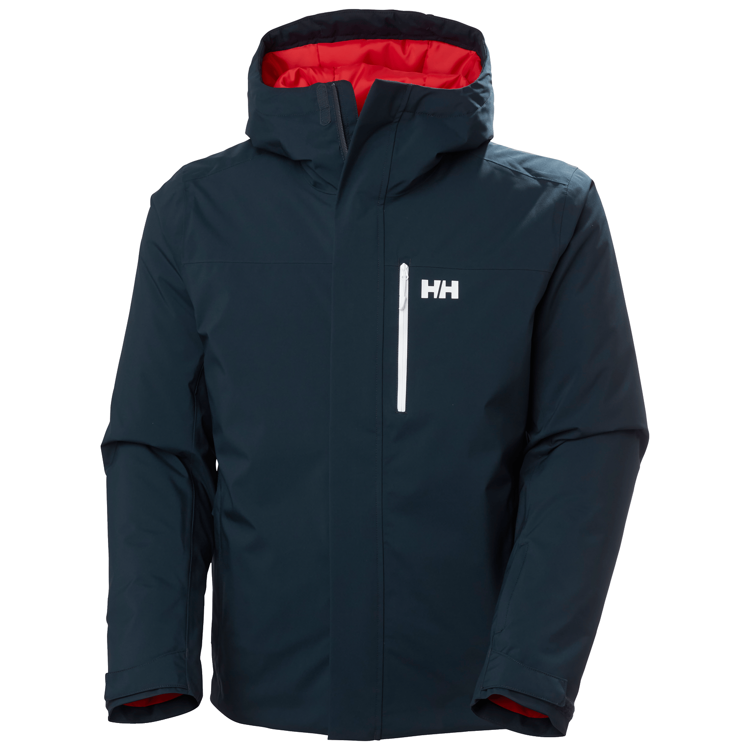 Helly Hansen Men's Panorama Ski Jacket Navy