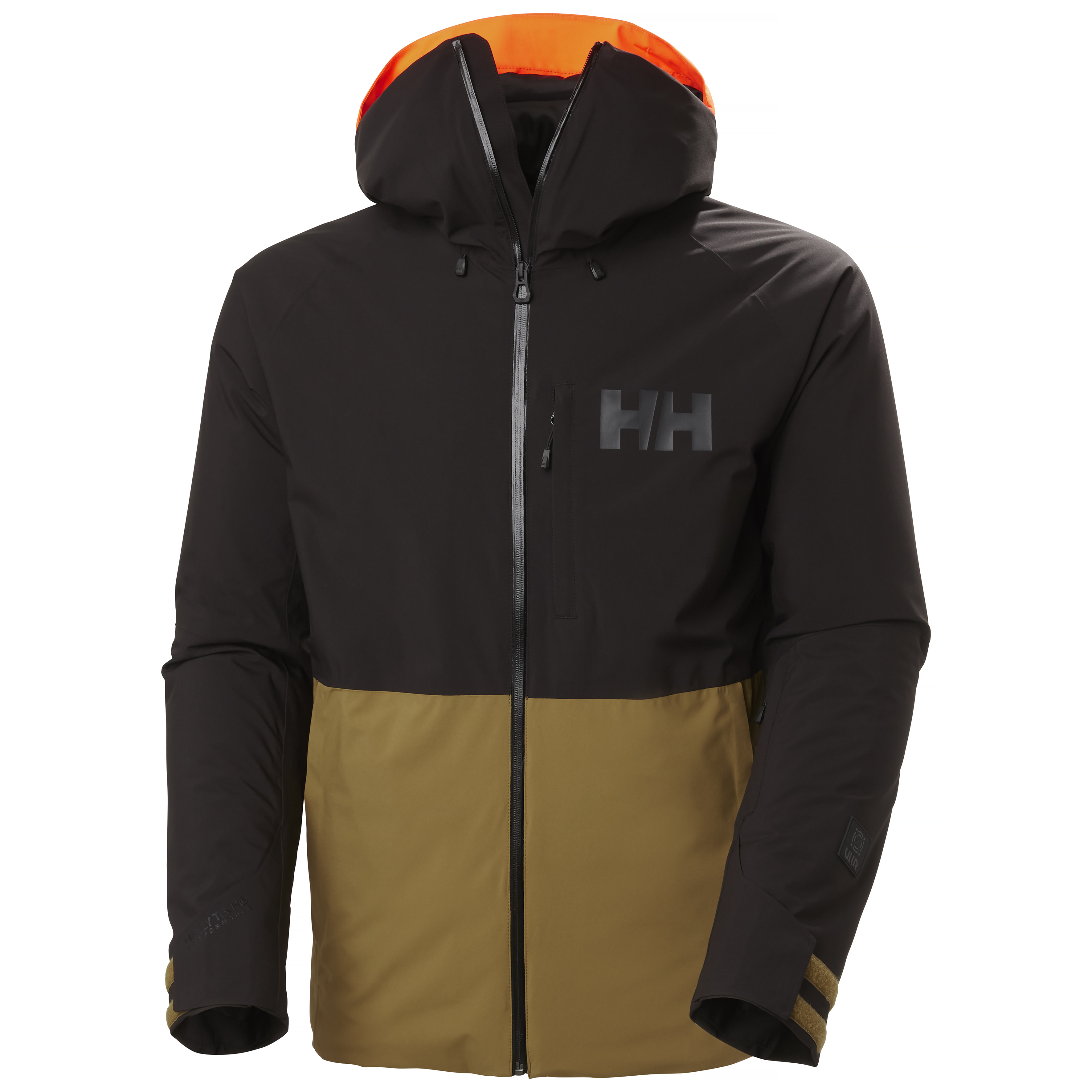 Helly Hansen Men’s Powderface Jacket Lynx