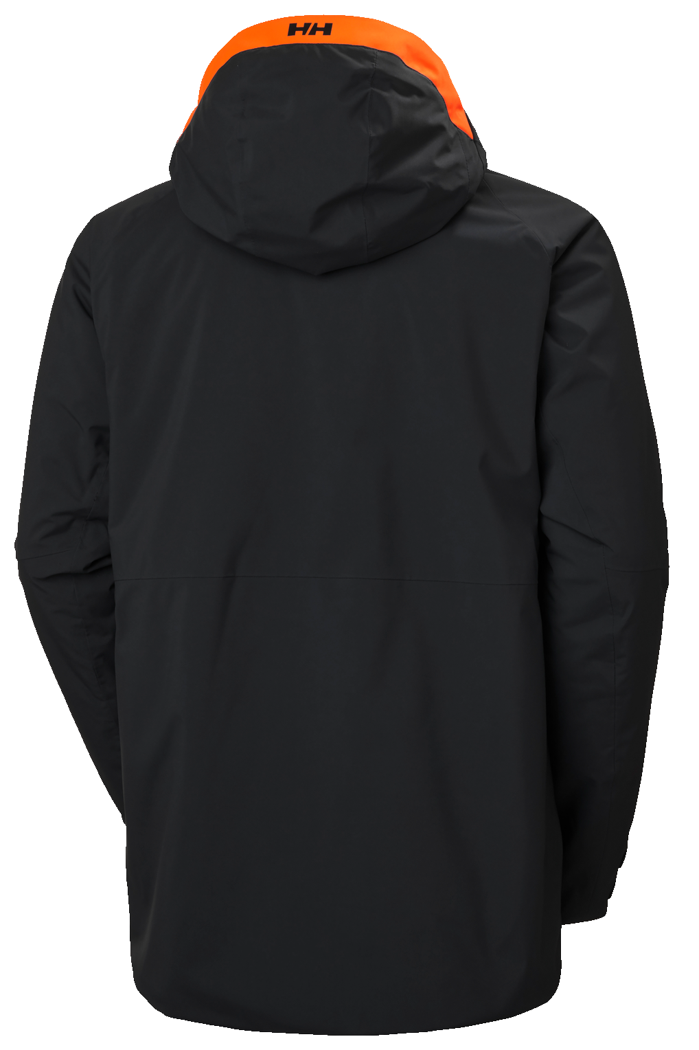 Helly Hansen Men’s Powderface Jacket Black