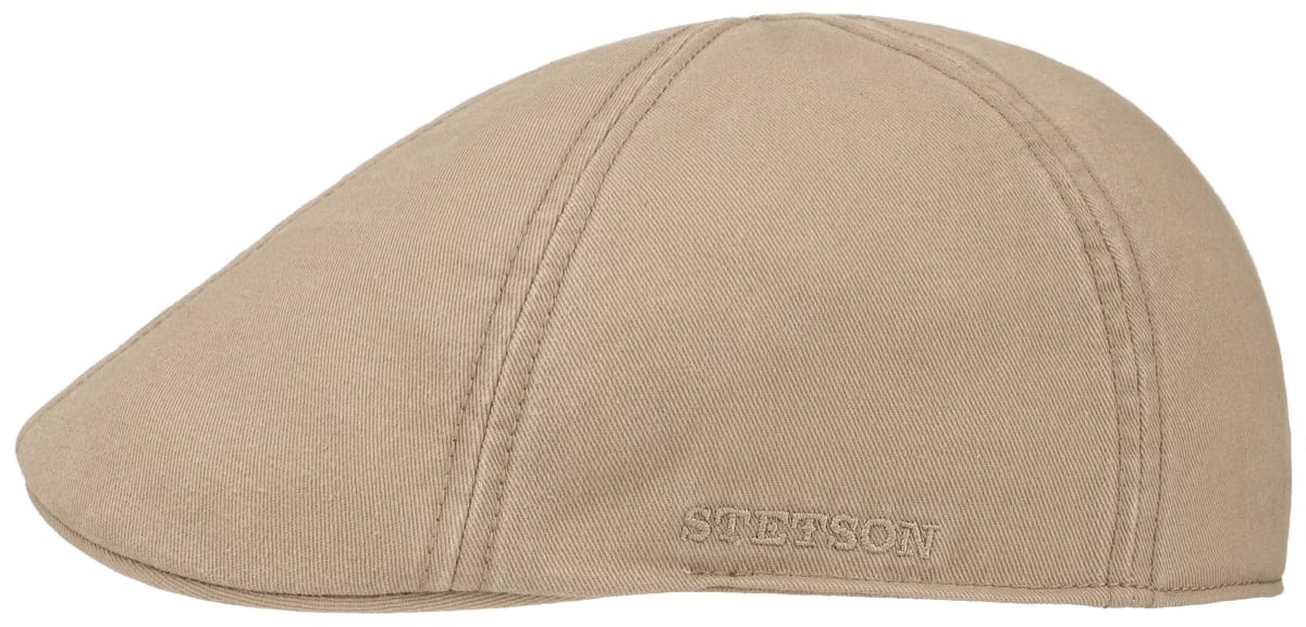 Stetson Texas Cotton Beige