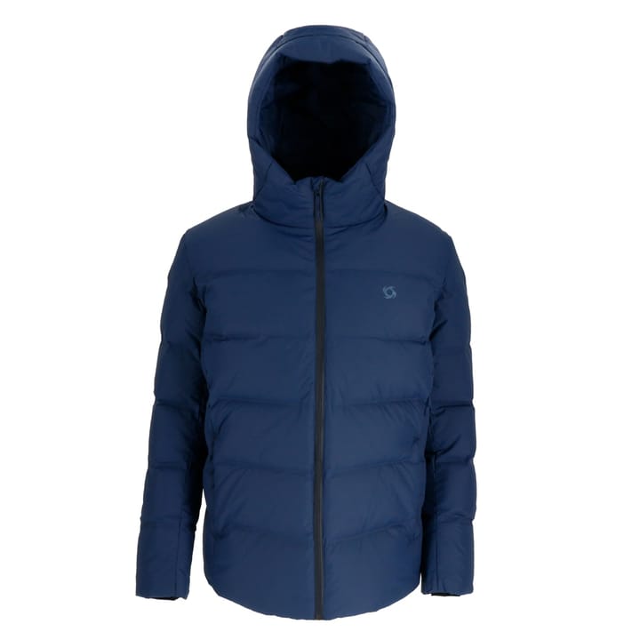 Doite Parka Pulma Dikson Navy