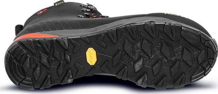 Alfa Women's Holt A/P/S Gore-tex Black Alfa