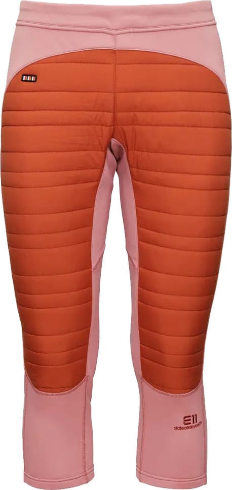 Elevenate Women's Fusion Stretch Pants Rooibos