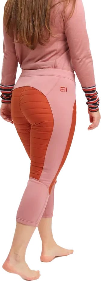 Elevenate Women's Fusion Stretch Pants Rooibos Elevenate