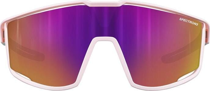 Julbo Fury S Spectron 3 Pastel Pink/pastel Blue Julbo