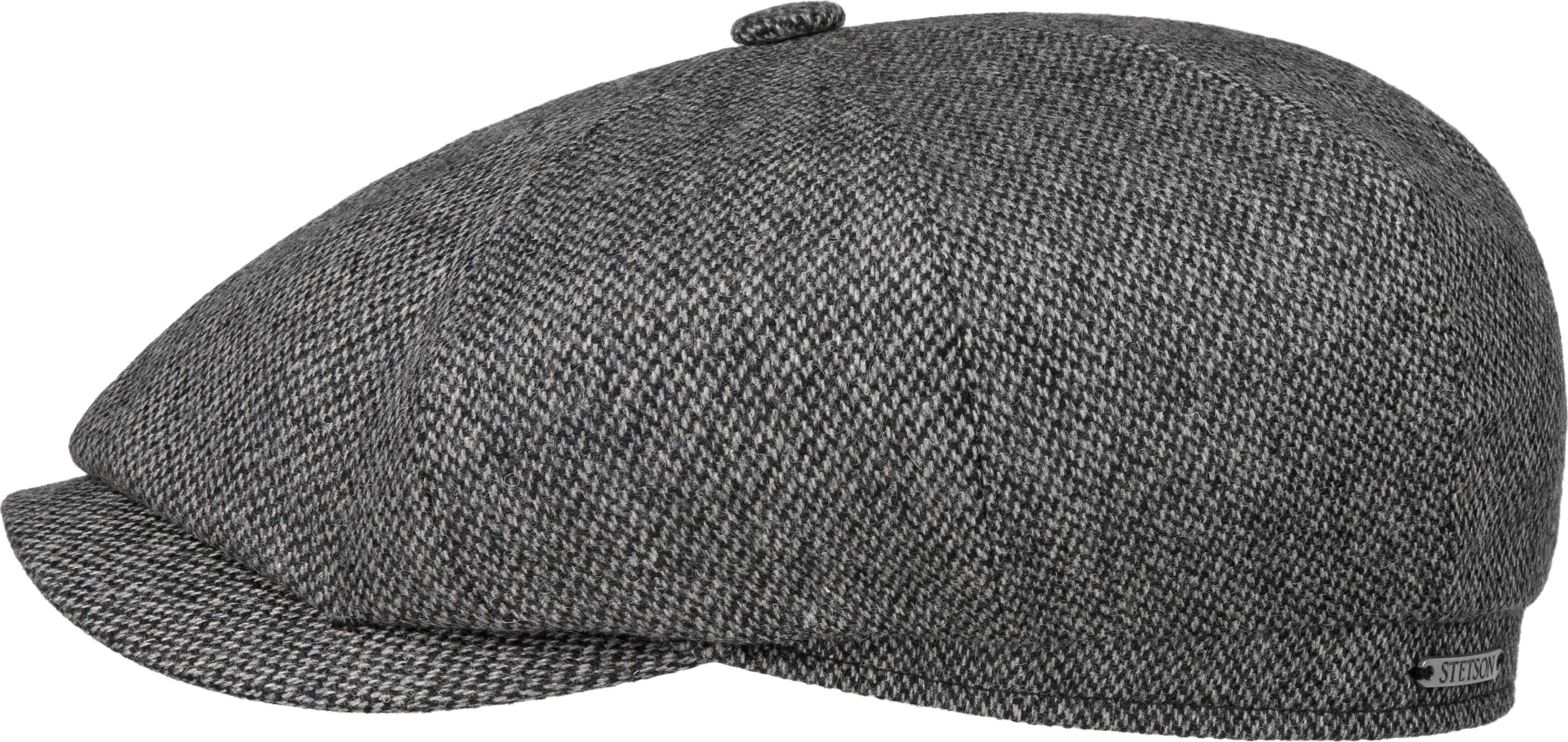 Stetson Men’s Hatteras Wool Antracit