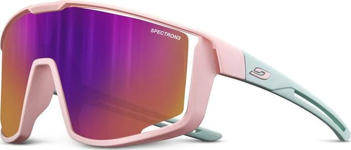 Julbo Fury S Spectron 3 Pastel Pink/pastel Blue Julbo