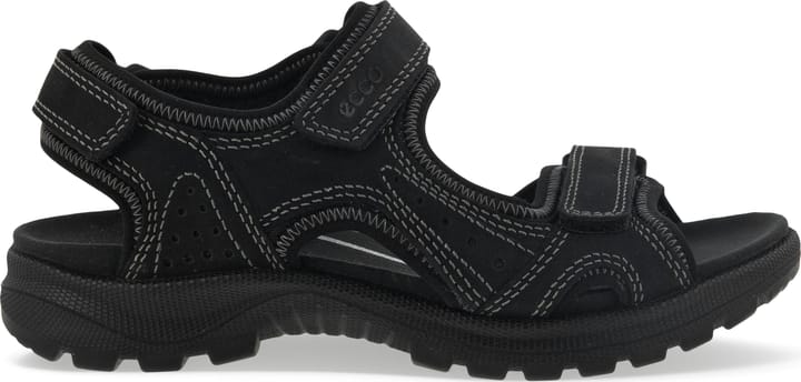 Ecco Women's Ecco Onroads 3s Black/Black Ecco