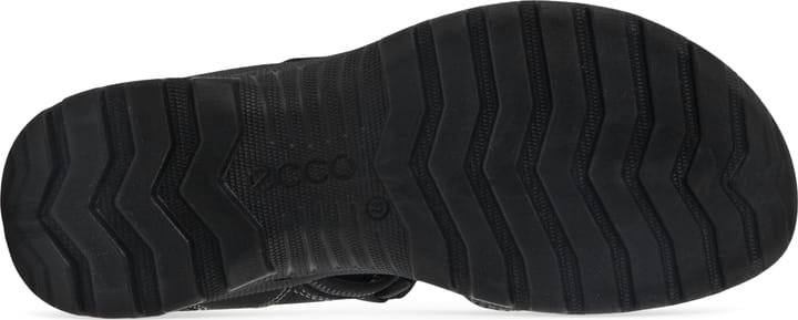 Ecco Women's Ecco Onroads 3s Black/Black Ecco