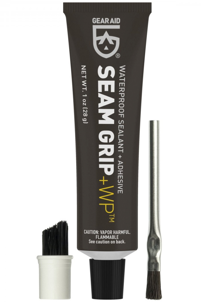 Gear Aid Seam Grip WP Waterproof Sealant and Adhesive, 28 g 