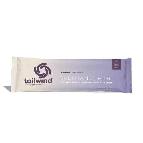 Tailwind Nutrition Endurance Fuel Naked Stick Pack