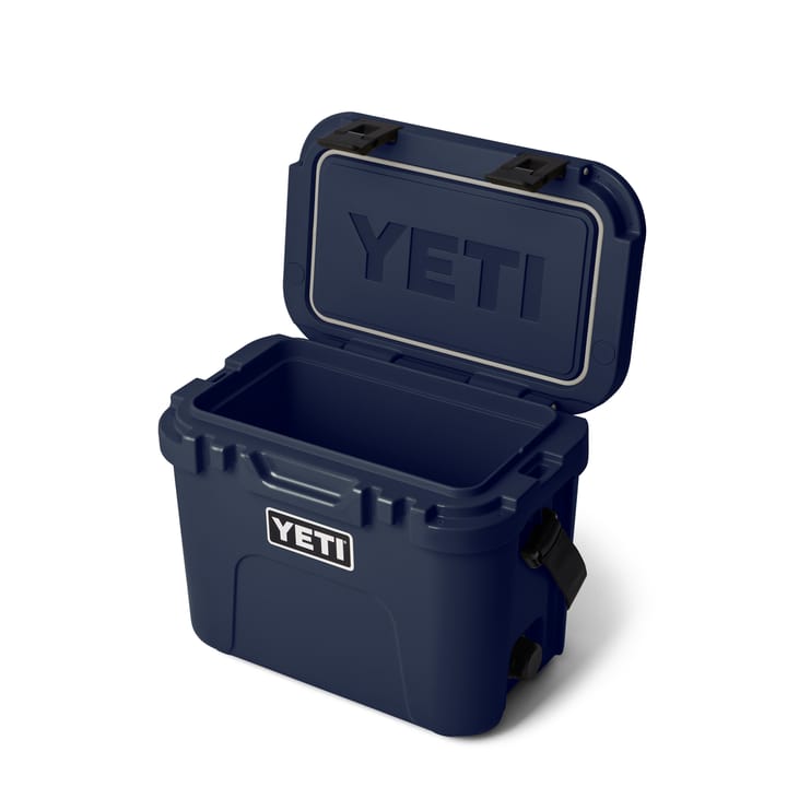 Yeti Roadie Navy Yeti