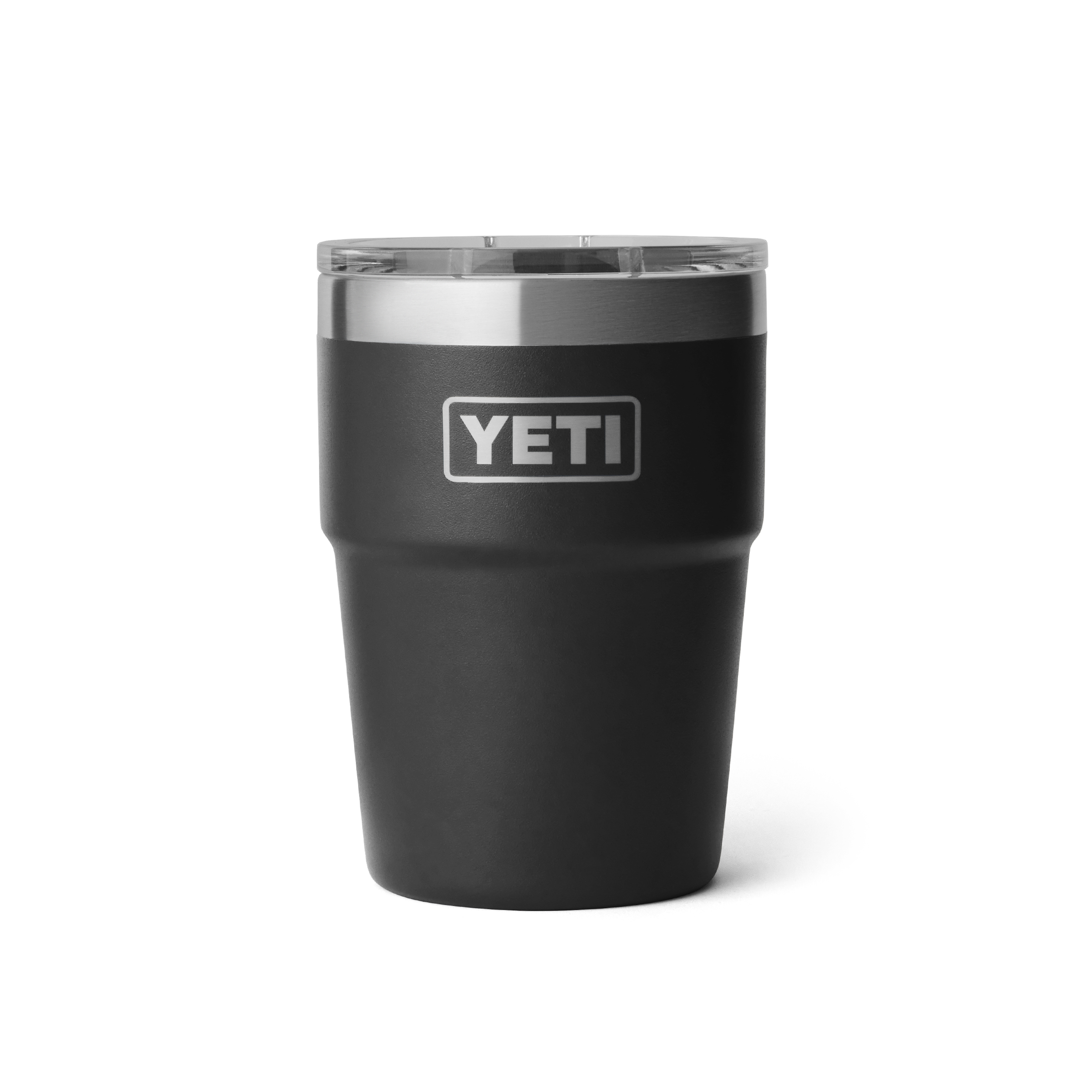 Yeti Rambler 437ml Tumbler Black