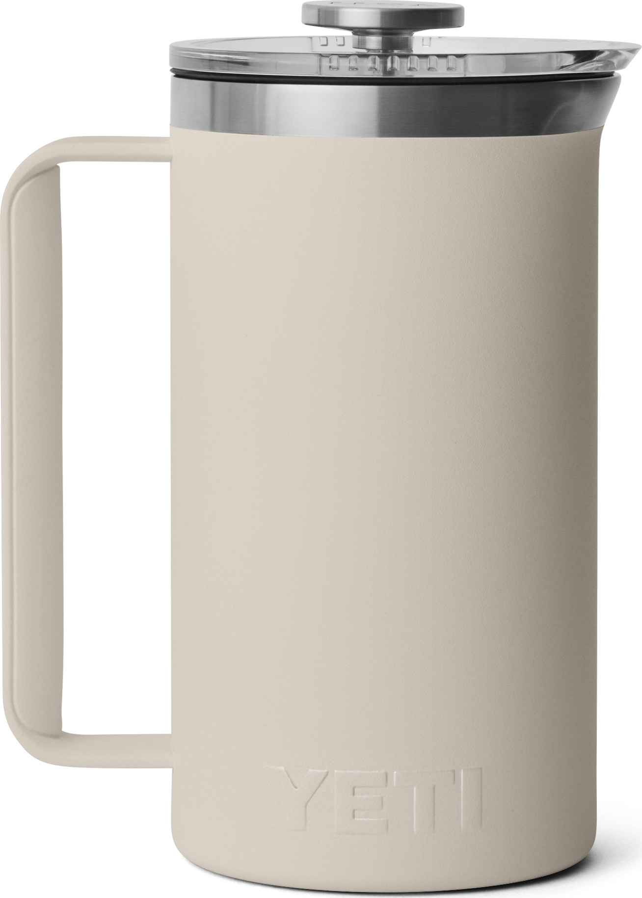 Yeti French Press 1L Cape Taupe