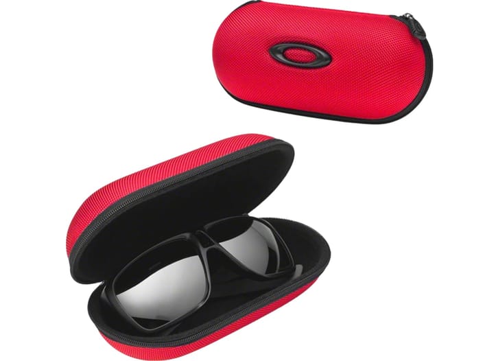 Oakley Ballistic Case Red Oakley