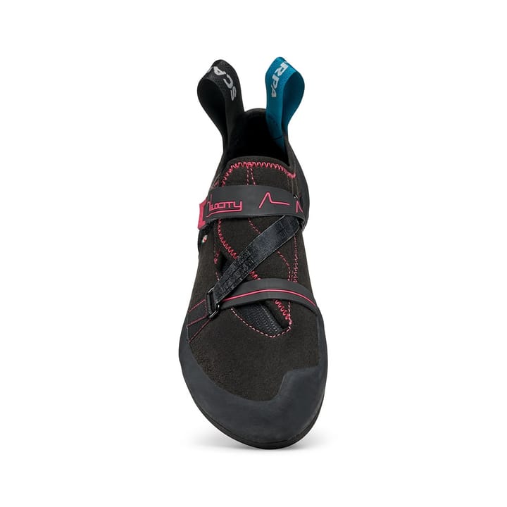 Scarpa Velocity Wmn Black-Raspberry Scarpa