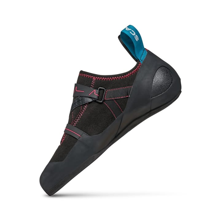 Scarpa Velocity Wmn Black-Raspberry Scarpa