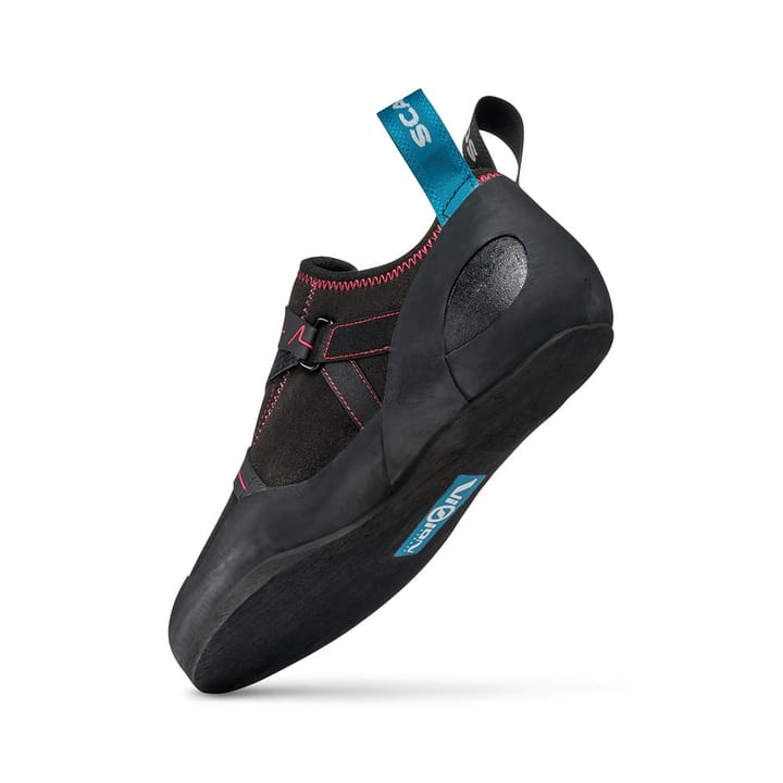 Scarpa Velocity Wmn Black-Raspberry Scarpa