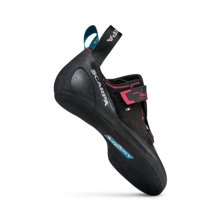 Scarpa Velocity Wmn Black-Raspberry Scarpa